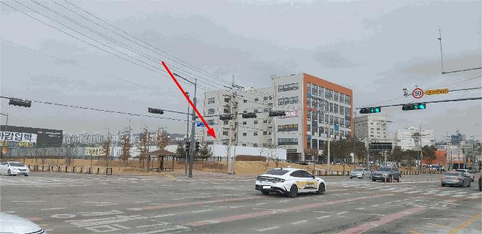 충북 청주시 상당구 용암동 2999 대지 사진 6