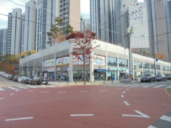 충북 청주시 상당구 탑동 390 센트럴힐데스하임 근린생 근린상가 사진 4
