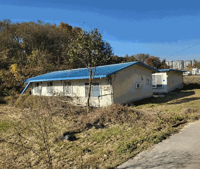 충북 청주시 청원구 내수읍 은곡리 230-26 축사(농가시설) 사진 5