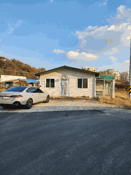 충북 청주시 흥덕구 강내면 월탄리 100-2 주택 사진 5