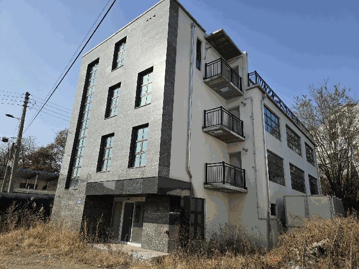 충북 충주시 금릉동 319 노유자시설 사진 2