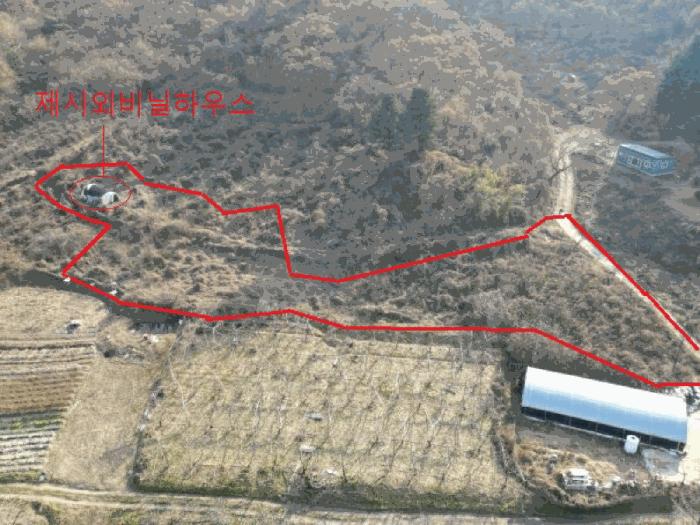 충북 충주시 수안보면 온천리 882 전 경매 물건 사진