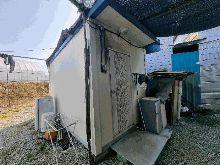 충북 음성군 금왕읍 내송리 398 창고 사진 5