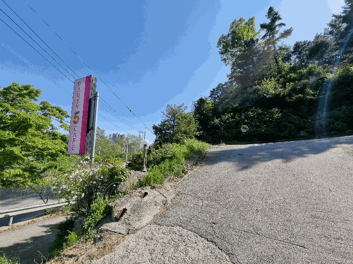 충북 청주시 상당구 용담동 463 근린시설 사진 6