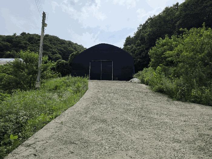 충북 괴산군 감물면 오성리 369 전 경매 물건 사진