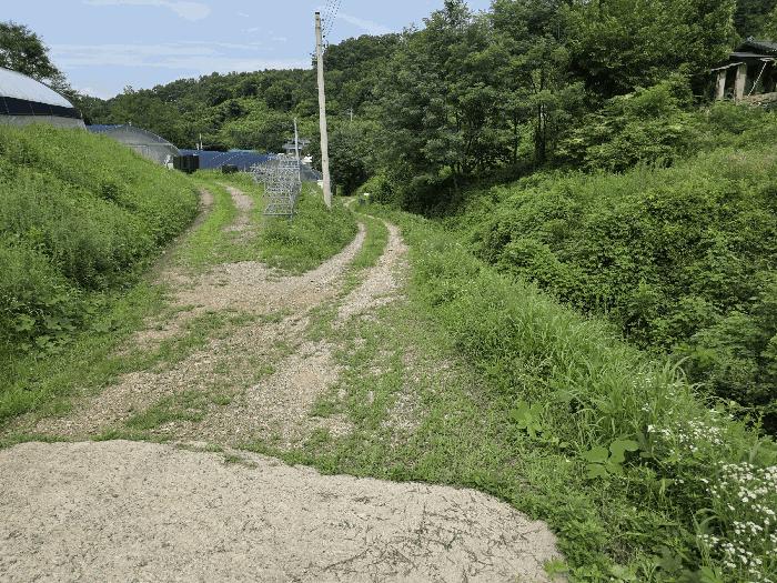 충북 괴산군 감물면 오성리 369 전 사진 3