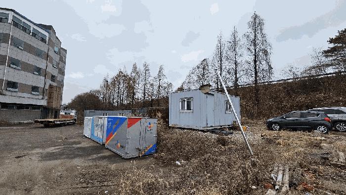 충북 청주시 청원구 내수읍 마산리 32-8 임야 경매 물건 사진