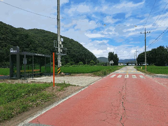 충북 음성군 원남면 삼용리 137 전 경매 물건 사진