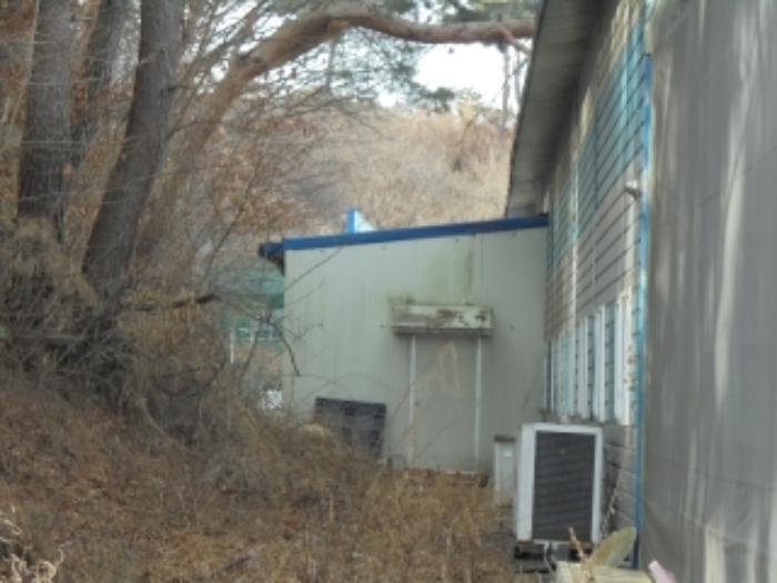 충북 진천군 문백면 장월리 537-3 공장 경매 물건 사진