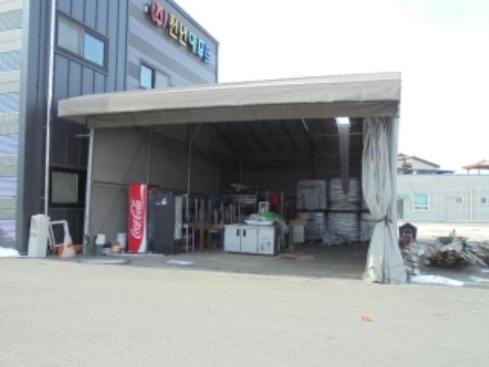 충북 진천군 문백면 장월리 537-3 공장 사진 5