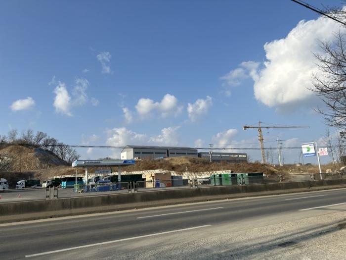 충북 청주시 흥덕구 옥산면 국사리 700-18 대지 경매 물건 사진
