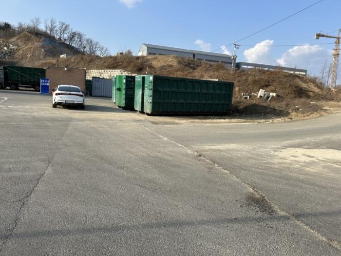 충북 청주시 흥덕구 옥산면 국사리 700-18 대지 사진 2
