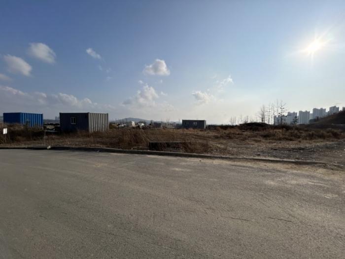 충북 청주시 흥덕구 옥산면 국사리 700-18 대지 사진 3