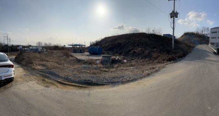 충북 청주시 흥덕구 옥산면 국사리 700-18 대지 사진 4