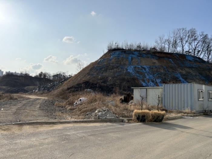 충북 청주시 흥덕구 옥산면 국사리 700-18 대지 사진 5
