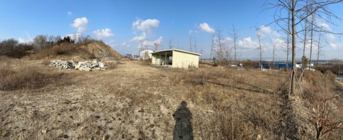 충북 청주시 흥덕구 옥산면 국사리 700-18 대지 사진 6
