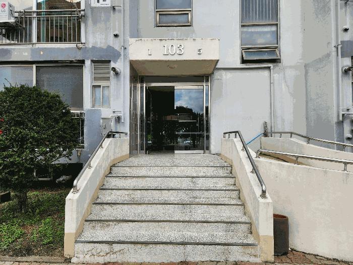 충북 충주시 용관동 172-5 더푸른리버뷰아파트 103 아파트 사진 3