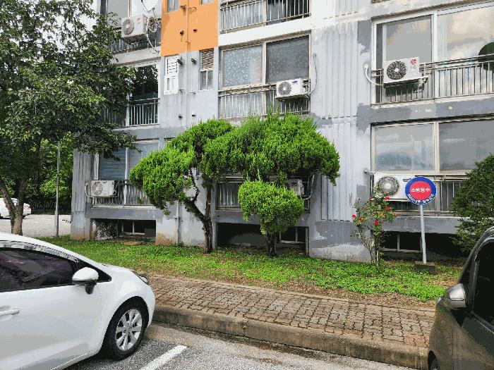 충북 충주시 용관동 172-5 더푸른리버뷰아파트 103 아파트 사진 6
