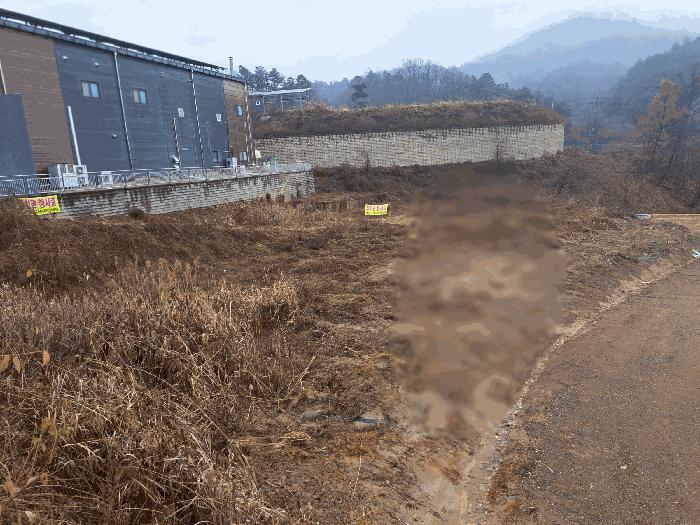 충북 음성군 음성읍 읍내리 54-2 전 경매 물건 사진
