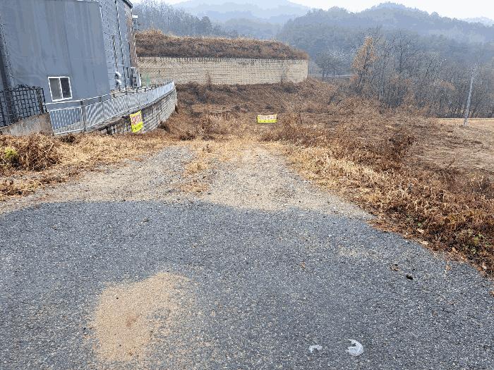 충북 음성군 음성읍 읍내리 54-2 전 사진 2