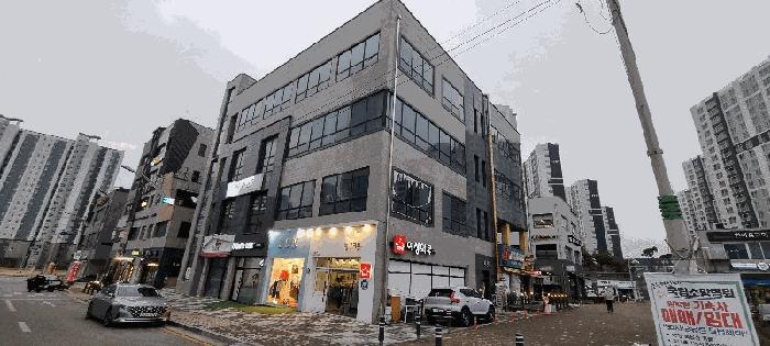 충북 음성군 맹동면 동성리 512 1층101호 근린상가 경매 물건 사진