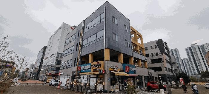충북 음성군 맹동면 동성리 512 1층101호 근린상가 사진 2