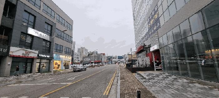 충북 음성군 맹동면 동성리 512 1층101호 근린상가 사진 4