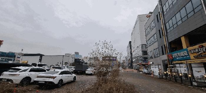 충북 음성군 맹동면 동성리 512 1층101호 근린상가 사진 5