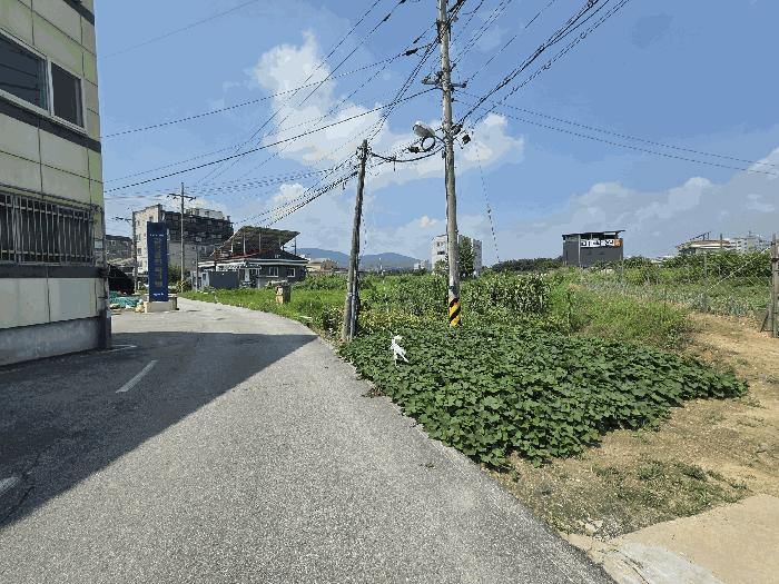 충북 음성군 감곡면 오향리 805 답 사진 5