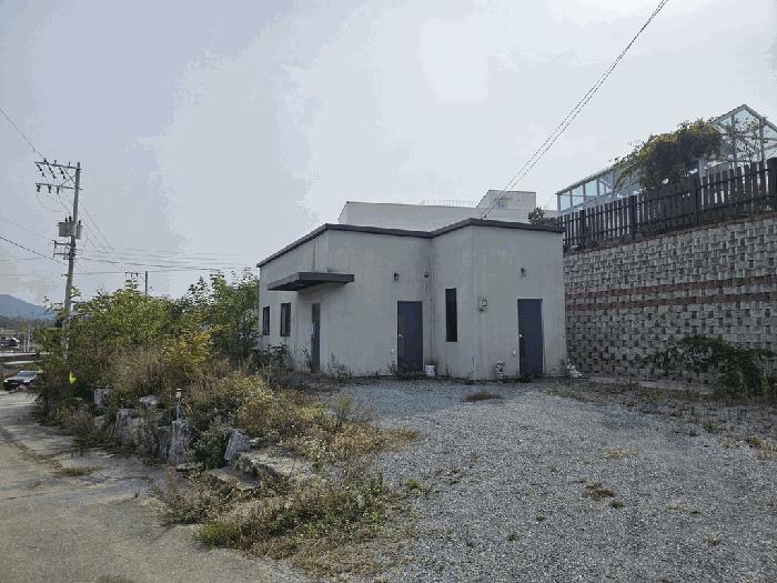 충북 제천시 강제동 177-34 창고 경매 물건 사진