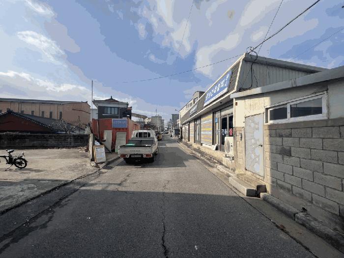충북 제천시 명동 239-4 상가 경매 물건 사진