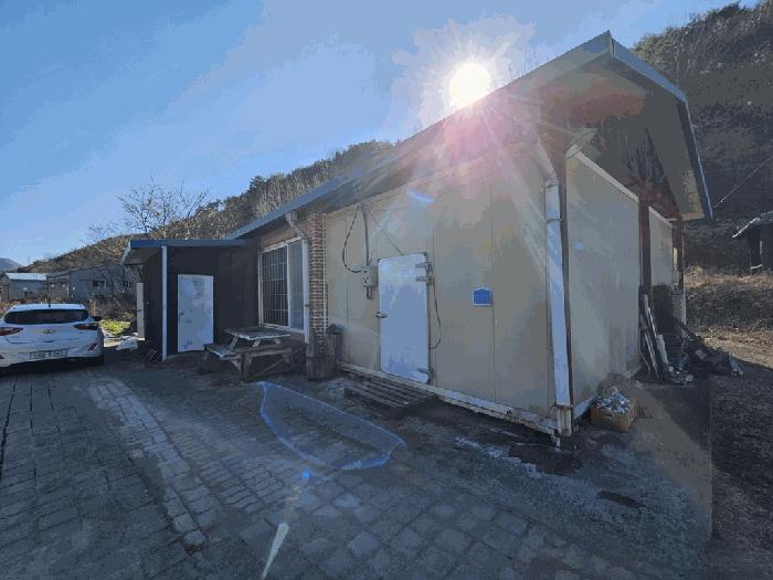 충북 제천시 송학면 포전리 311 전 사진 3