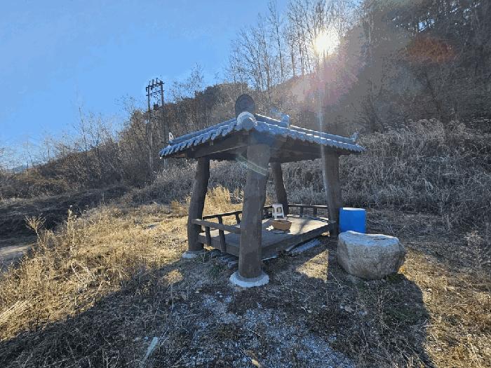 충북 제천시 송학면 포전리 311 전 사진 4