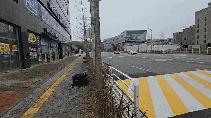 충북 음성군 맹동면 두성리 1459 플러스빌딩 1층10 근린상가 사진 4