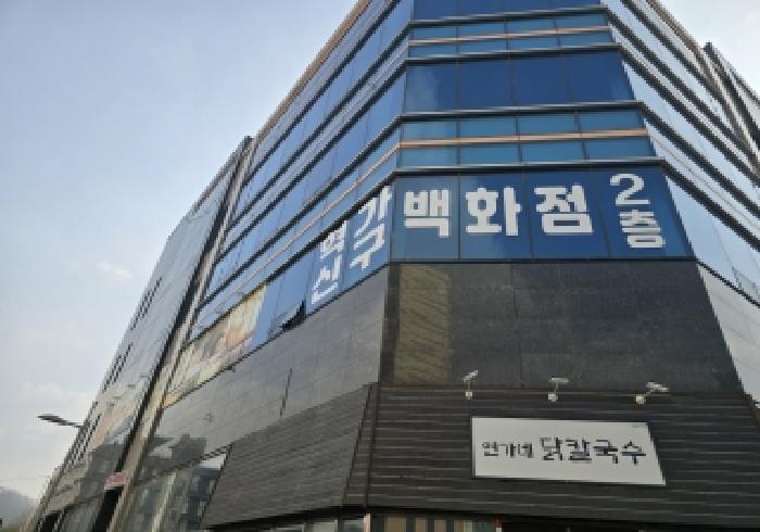 충북 음성군 맹동면 두성리 1459 플러스빌딩 1층10 근린상가 사진 5