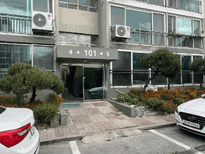 충북 제천시 화산동 906 무궁화아파트 101동 8층8 아파트 사진 2