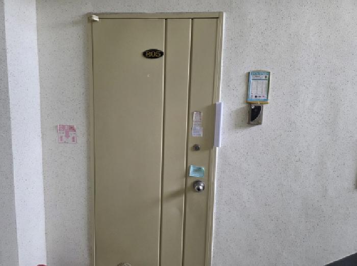 충북 제천시 화산동 906 무궁화아파트 101동 8층8 아파트 사진 3