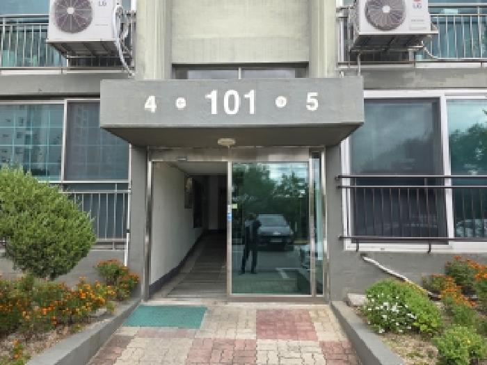 충북 제천시 화산동 906 무궁화아파트 101동 8층8 아파트 사진 4