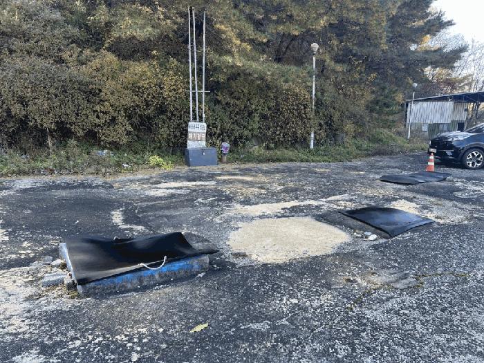 충북 제천시 백운면 평동리 138-16 주유소 사진 5