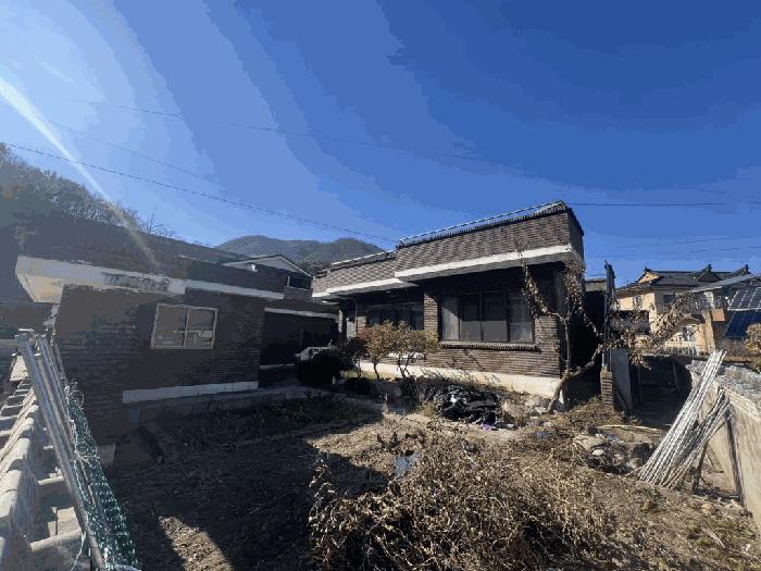 충북 단양군 단성면 북상리 70-5 주택 경매 물건 사진