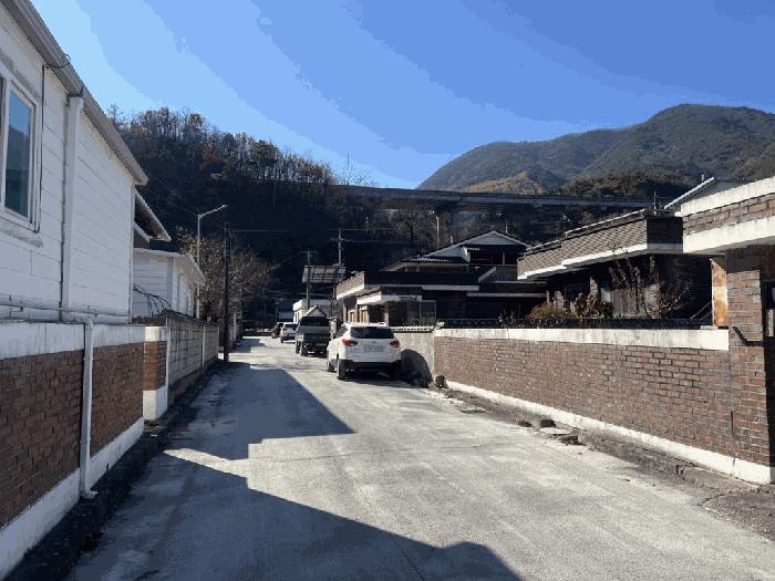 충북 단양군 단성면 북상리 70-5 주택 사진 2