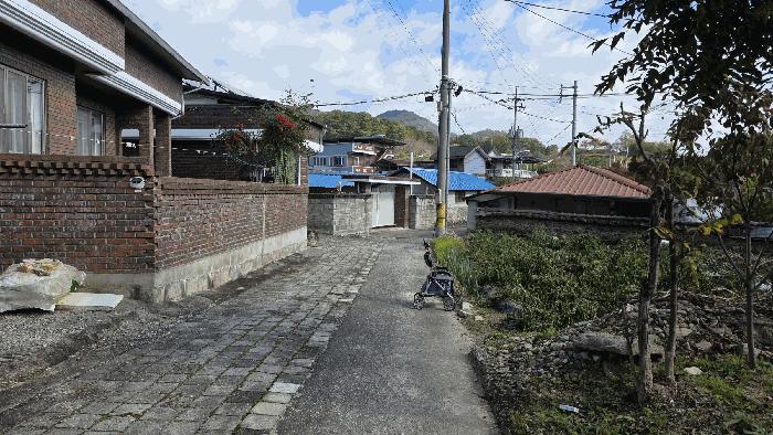 충북 옥천군 옥천읍 죽향리 49 주택 사진 4