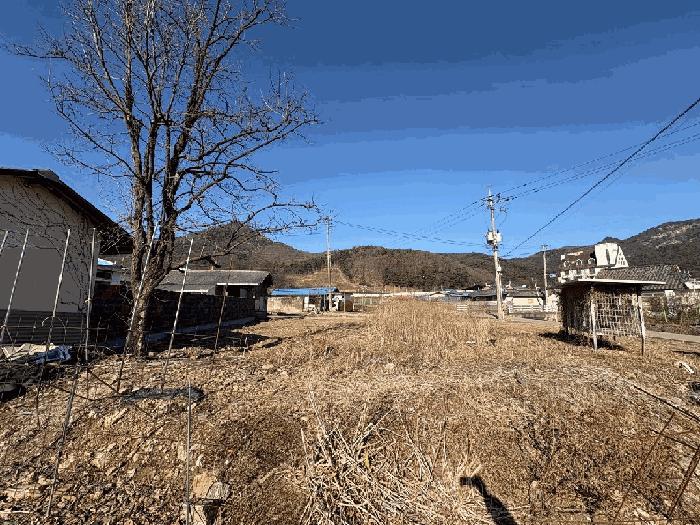 충북 괴산군 연풍면 원풍리 468-4 대지 사진 2