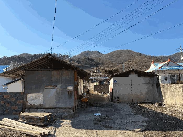 충북 괴산군 연풍면 원풍리 468-4 대지 사진 4