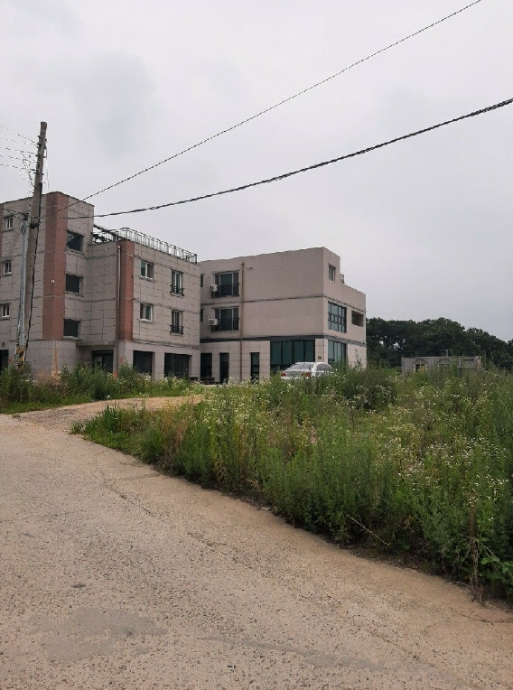 충북 진천군 광혜원면 회죽리 293-9 외 3필지 상가주택 경매 물건 사진