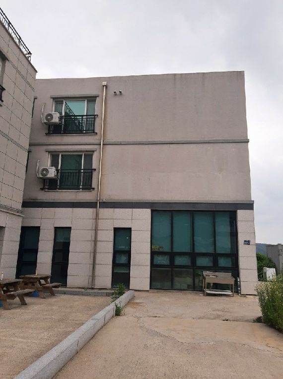 충북 진천군 광혜원면 회죽리 293-9 외 3필지 상가주택 사진 2