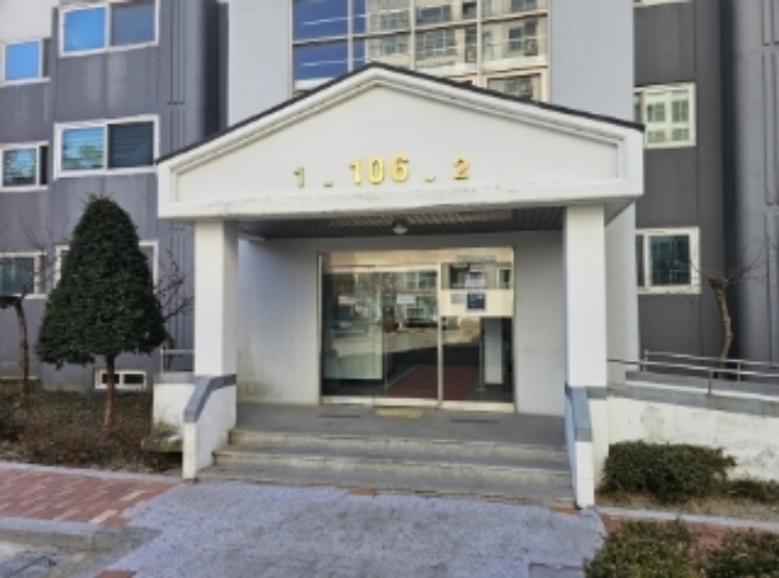 충북 제천시 신월동 1414, 106동 12층1201호 (신월동,부영사랑 아파트 경매 물건 사진