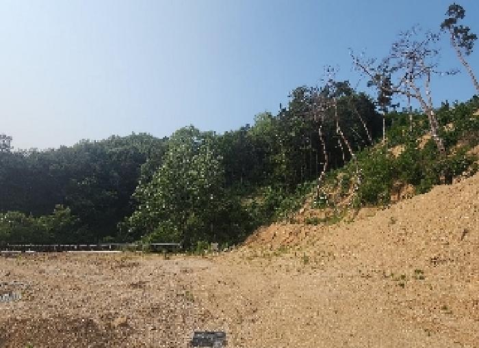 충북 옥천군 청산면 교평리 185-1 외 4필지 전 사진 2