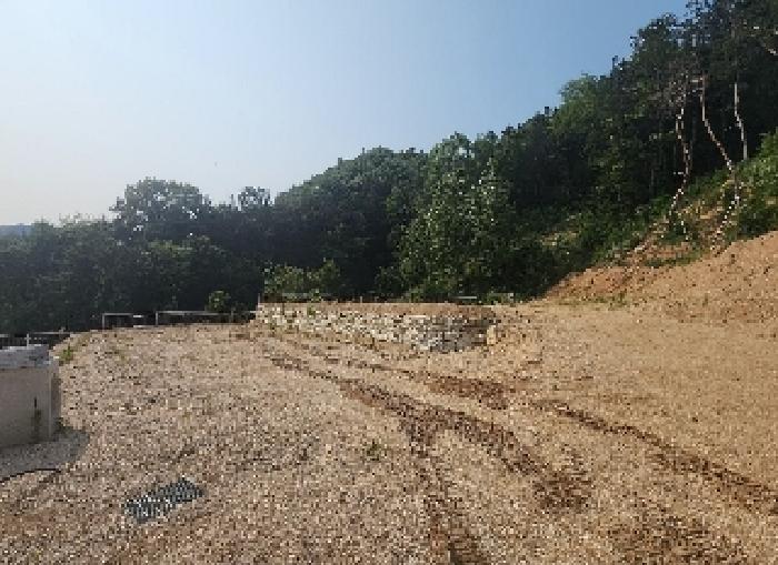 충북 옥천군 청산면 교평리 185-1 외 4필지 전 사진 3