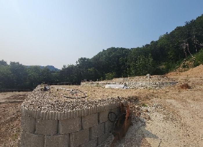 충북 옥천군 청산면 교평리 185-1 외 4필지 전 사진 4